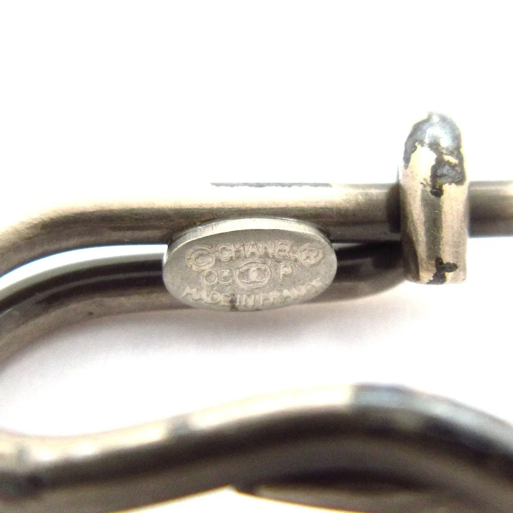 Chanel No. 5 Brooch